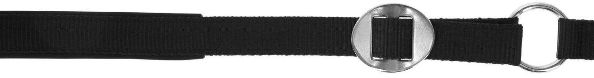 Kerbl Halfter Doria, black Shetty - 3228195
