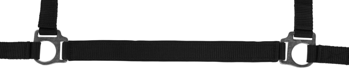 Kerbl Halfter Doria, black Shetty - 3228195