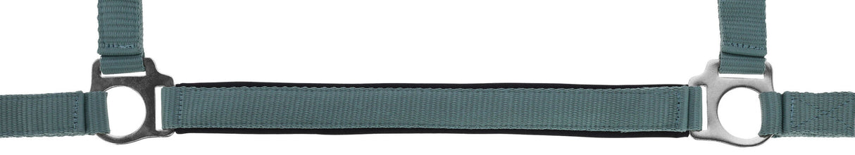 Kerbl Halfter Doria, jade green Shetty - 3228203