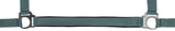 Kerbl Halfter Doria, jade green Shetty - 3228203