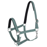 Kerbl Halfter Doria, jade green Shetty - 3228203