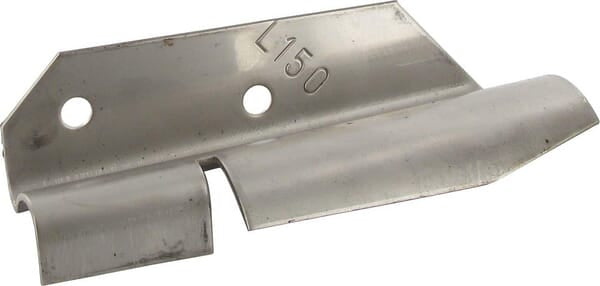 Trioliet Streuschaufel L. 150mm 21456