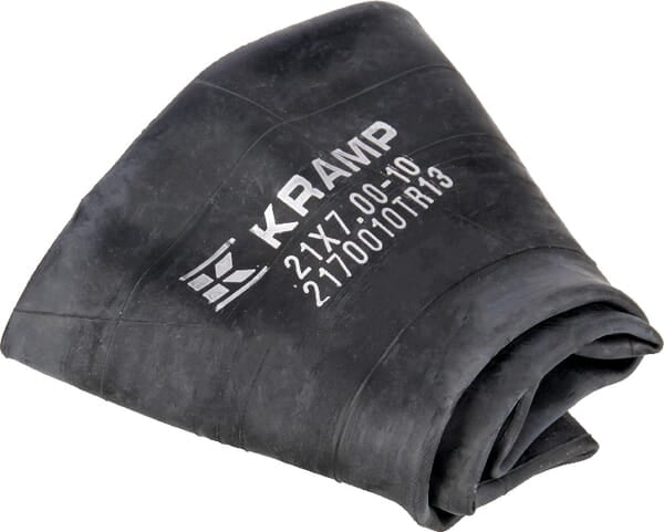 KRAMP Reifenschlauch für Felge Ø 10", 21x7.00-10TR13, Kramp 2170010TR13
