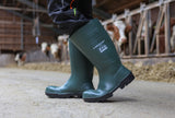 Dunlop Work-It Gr. 43 Full Safety S5 Sicherheitsstiefel - 347792