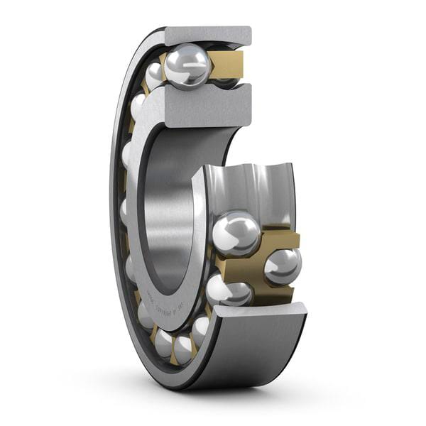 SKF Pendelkugellager 90x190x64 mm SKF - 1 Stück - 2318KM