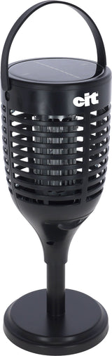 cit Outdoor Solar-Insektenfalle, LED-UV, IPX4 LED-UV, IPX4 - 299948