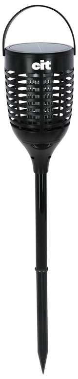 cit Outdoor Solar-Insektenfalle, LED-UV, IPX4 LED-UV, IPX4 - 299948