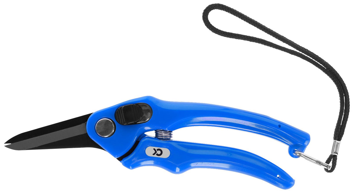 Kerbl Klauenschere Clawcut Pro, gezahnt gezahnt - 16495