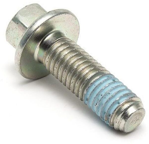 Perkins Schraube 2314H034