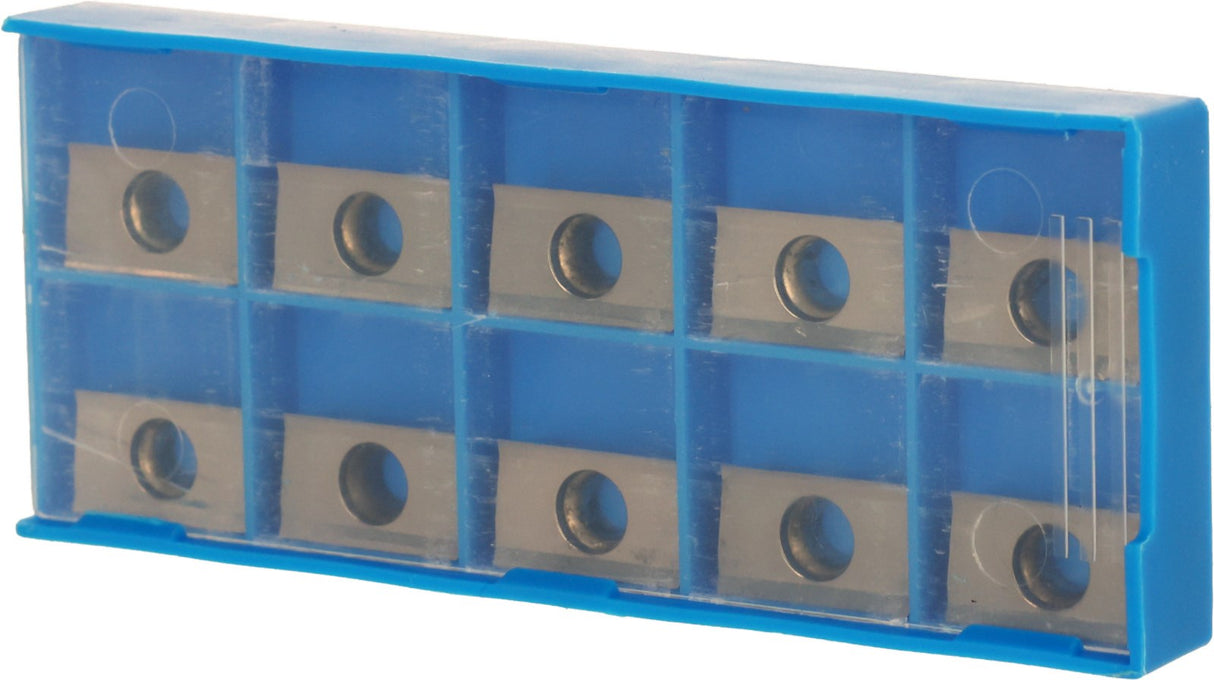 Kerbl Ersatzmesser soft, 10 Stk., 16x10x4 mm, - 163004