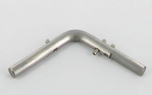 Peeters Klappstecker 2321702500