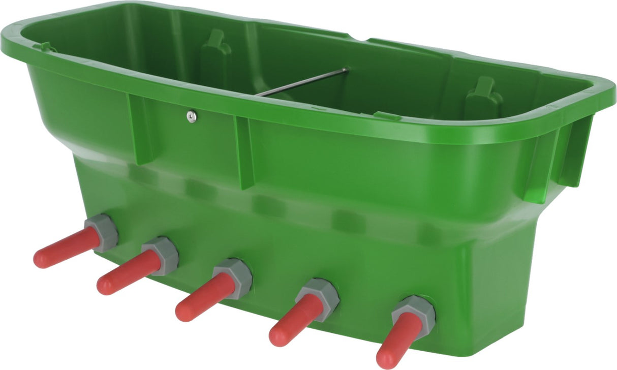 Kerbl MultiFeeder ohne Portionierung mit 149 + 147 mit Ventil 149 und Sauger 147 - 14290