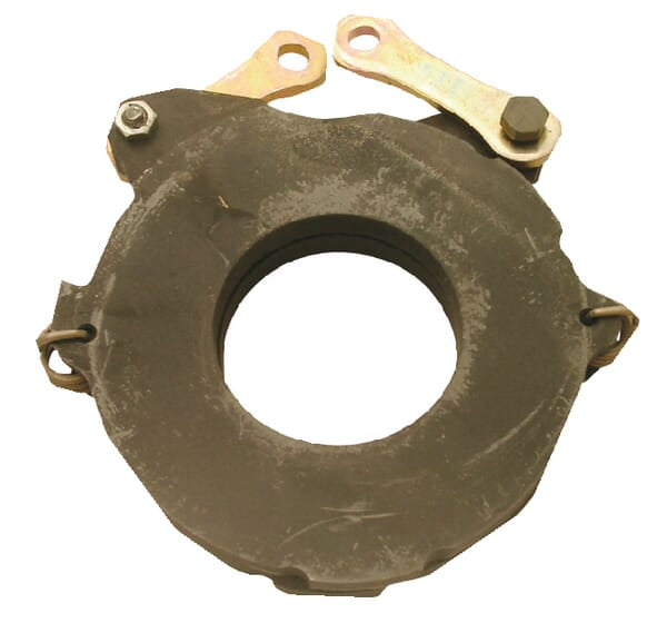 Automatic brake