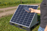 AKO Weidezaun SolarPowerStation smartXXL ohne Gerät - 441103-0