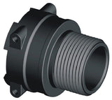 Arag Verschraubung T5F 1 1/4" AG 249055