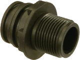 Arag Gewindeanschluss aussen 3/4" 249133
