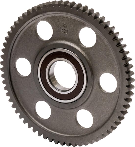 Krone Zahnrad 2530300