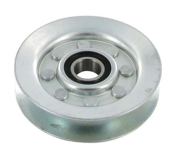 KRAMP Umlenkrolle Ø89mm/m. Loch 15mm 3256015990