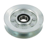 KRAMP Umlenkrolle Ø89mm/m. Loch 15mm 3256015990