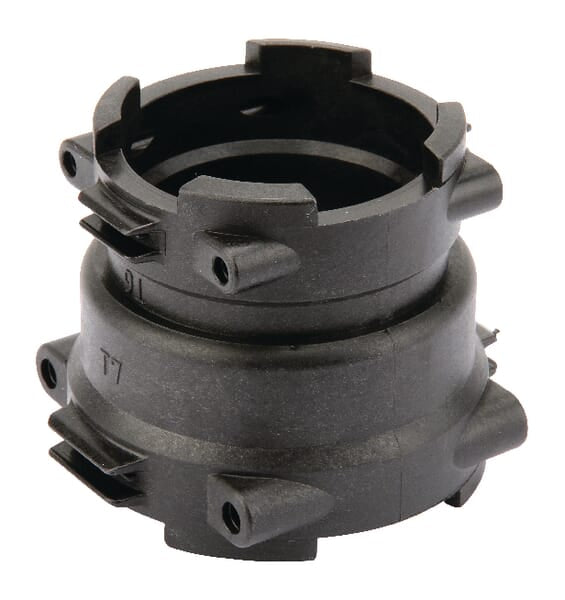 Arag Reduzierstück Stecktülle T6/T7 259067