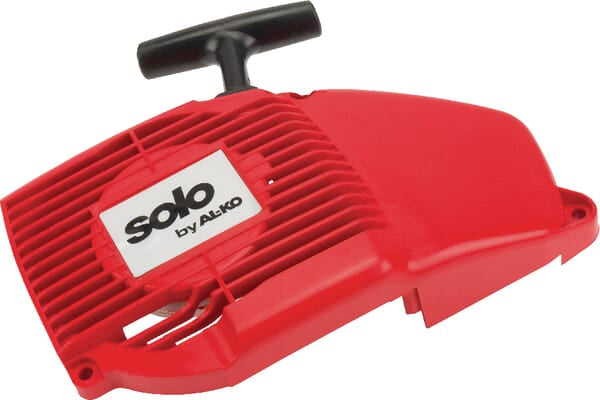 AL-KO Handstarter komplett (Solo) 2600322