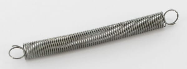Briggs & Stratton Reglerfeder 261105