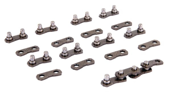 Lien de connexion .325" - 1,3 mm