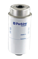 Water separator fuel
