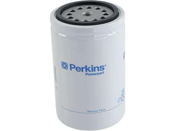 Perkins Kraftstofffilter Perkins 2656F843
