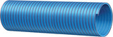 KRAMP PVC Gülleschlauch blau/rot 6" 20m 6000820Z
