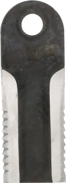 Flail knife