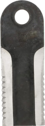Flail knife