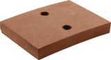 Krone Bremsbelag 2733551