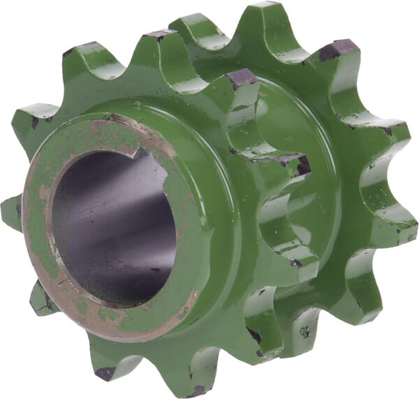 Krone Doppelkettenrad, 3/4", Z=11, d=11 2769952