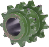 Krone Doppelkettenrad, 3/4", Z=11, d=11 2769952