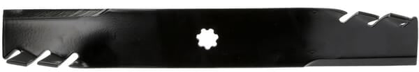 KRAMP Messer Predator 3-in-1 2986B1PD5017