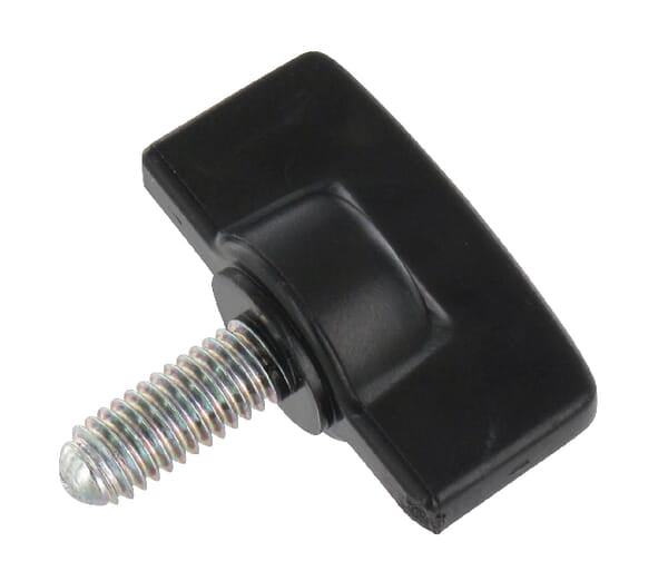 KRAMP Flügelschraube M6x15 301806