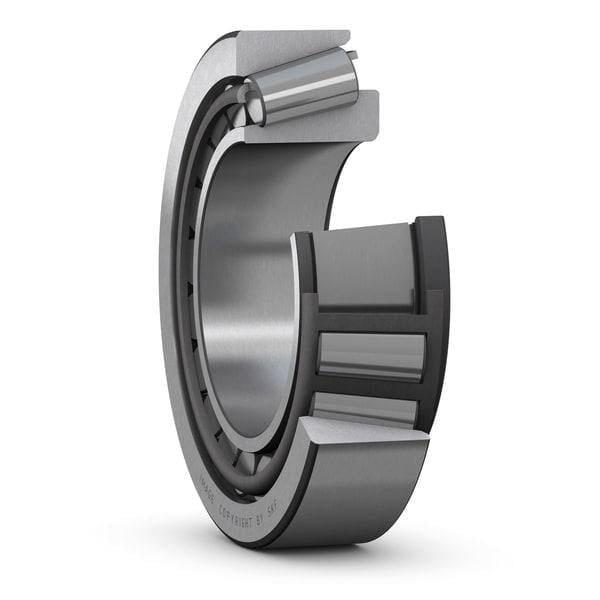 SKF Kegelrollenlager 110x240x54,5 mm SKF 30322J2