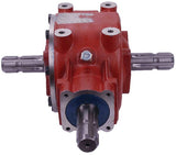 Comer Getriebe T-304A 3:1 304000