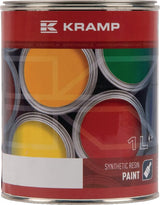 KRAMP DEUTZ-FAHR gelb 1L 109508KR