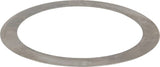 Lemken Passscheibe 70x90x0,5 DIN988 3052198