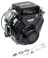 Briggs & Stratton Motor, horizontal, 16 PS, Vanguard, 2 Zylinder, Briggs & Stratton 3054470609G1