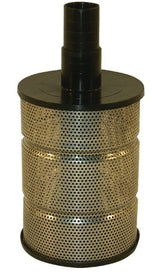 Arag Saugkorb mit Tülle 35-40 mm 306240