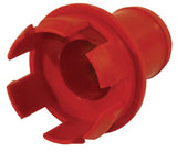 Hose nozzle 40 mm