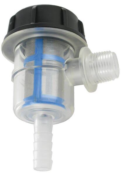 Arag Filter 1/2"x13mm 309T253
