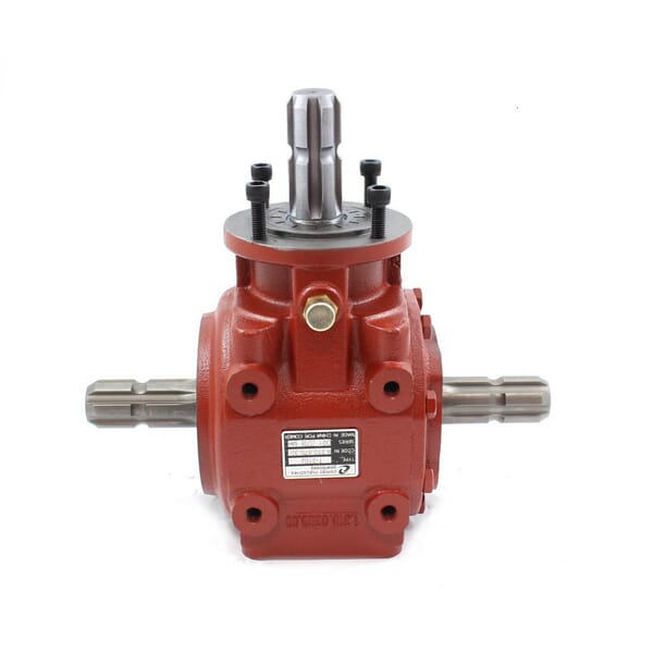 Comer Getriebe T-310A 1:3 Freilauf 310786