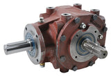 Comer Getriebe T-312A 1:1,6 CCW linksdrehend 312686