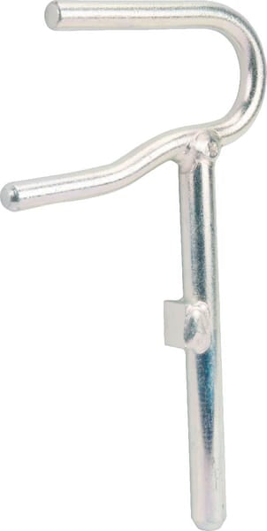 Lemken Stift mit Griff D16x165 Zn 3131615
