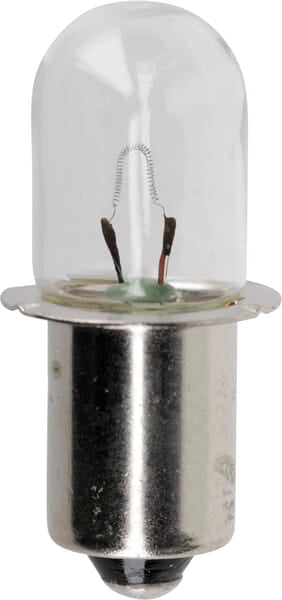 KRAMP Ersatz-Glühlampe 12V (2 Stck.) 314424