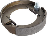 KRAMP Bremsbackensatz 400x80 316A025C